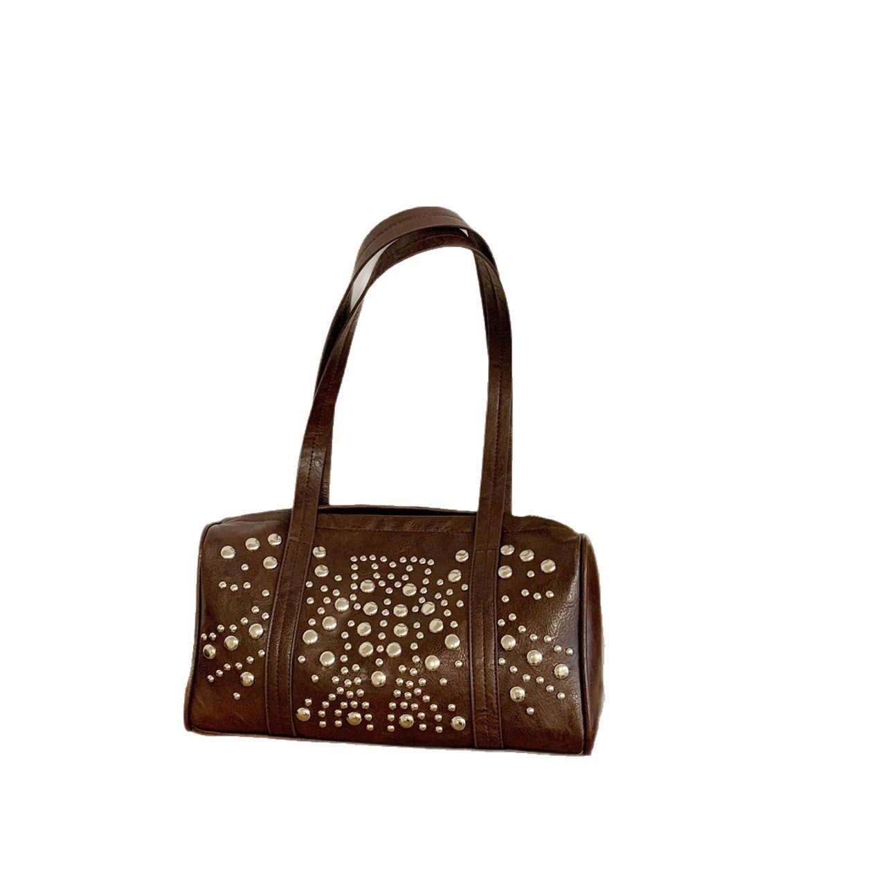 Wholesale PU Leather Niche design underarm bag